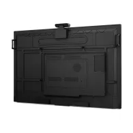 Monitor Lenovo ThinkVision 62F2WA1CEK, 65", 3840x2160 (4K), 60Hz, IPS, HDR, 8 ms, kamera, MT, USB-C | Sklep ITnes.pl, IT for BUS