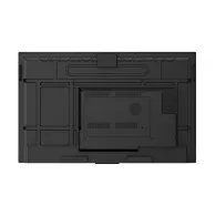 Monitor Lenovo ThinkVision 62F2WA1CEK, 65", 3840x2160 (4K), 60Hz, IPS, HDR, 8 ms, kamera, MT, USB-C | Sklep ITnes.pl, IT for BUS