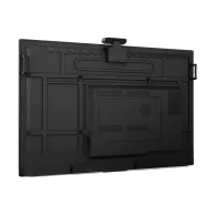 Monitor Lenovo ThinkVision 62F2WA1CEK, 65", 3840x2160 (4K), 60Hz, IPS, HDR, 8 ms, kamera, MT, USB-C | Sklep ITnes.pl, IT for BUS