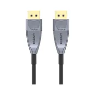 Kabel Unitek DisplayPort 1.4 AOC 8K C1615GY, 5 m, Czarny | Sklep ITnes.pl, IT for BUSINESS