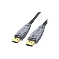 Kabel Unitek DisplayPort 1.4 AOC 8K C1615GY, 5 m, Czarny | Sklep ITnes.pl, IT for BUSINESS