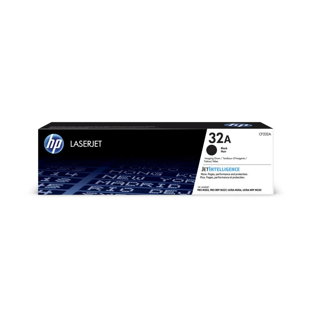 Bęben HP 32A czarny - CF232A | Sklep ITnes.pl - IT for BUSINESS