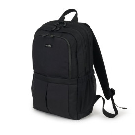 Plecak na laptopa Dicota ECO SCALE 13-15,6" Backpack D31429 - Czarny