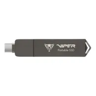 Dysk zewnętrzny SSD 2 TB Patriot PVP302TB28UDG - zdjęcie poglądowe 1