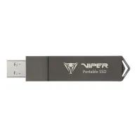 Dysk zewnętrzny SSD 2 TB Patriot PVP302TB28UDG - zdjęcie poglądowe 2