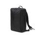 Plecak na laptopa Dicota Dual EDGE 13-15,6" Backpack D31526 - Czarny