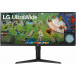 Monitor LG 34WP65G-B - 34"/2560x1080/21:9/IPS/1 ms/USB-C/Czarny