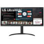 Monitor LG 34WP550-B - zdjęcie poglądowe 5