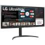 Monitor LG 34WP550-B - zdjęcie poglądowe 1