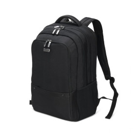 Plecak na laptopa Dicota Eco SELECT 15,6" Backpack D31636 - Czarny - zdjęcie 11