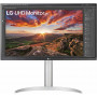 Monitor LG 27UP850-W - zdjęcie poglądowe 5
