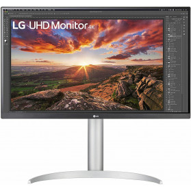 Monitor LG 27UP850-W - zdjęcie poglądowe 5