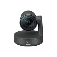 Zestaw wideokonferencyjny Logitech Rally Conference Set 960-001218 - Czarny | Sklep ITnes.pl - IT for BUSINESS