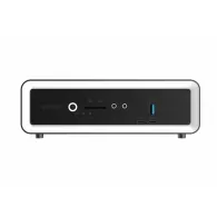 Komputer ZOTAC seria ZBOX C ZBOX-CI660NANO-BE - zdjęcie poglądowe 5