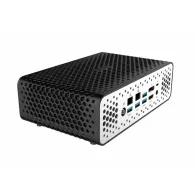 Komputer ZOTAC seria ZBOX C ZBOX-CI660NANO-BE - zdjęcie poglądowe 2