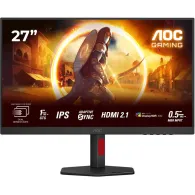 Monitor AOC U27G4R - zdjęcie poglądowe 9