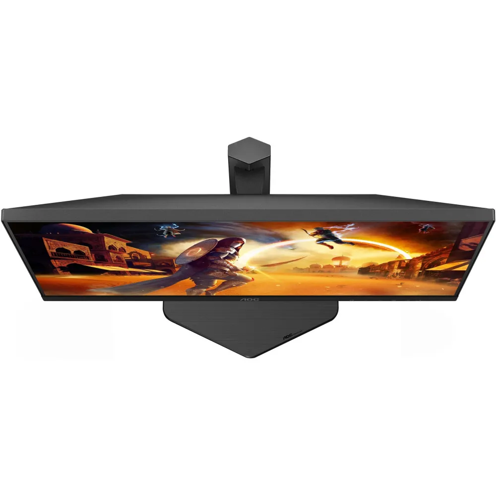 Zdjęcie modelu AOC U27G4R