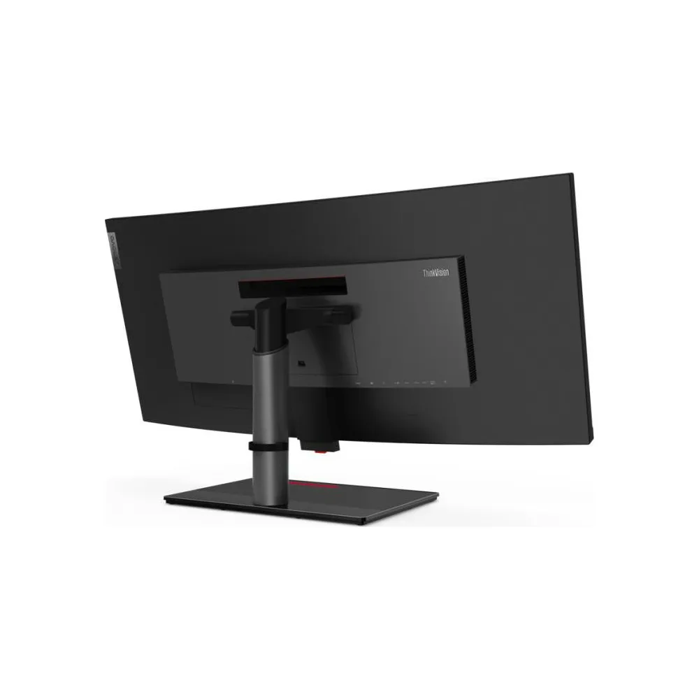 Lenovo ThinkVision P40w-20 62DDGAT6EU - zdjęcie