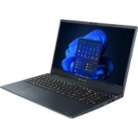 Laptop Dynabook Tecra A50-K A1PML20E11LM, i3-1220P, 15,6" FHD IGZO UltraSharp, 16GB, 512GB, Niebieski, Win11 Pro, 3OS NBD | Skle