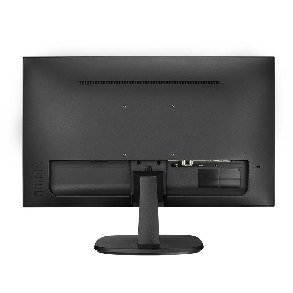 Monitor AG Neovo SC-2402 - 23,8"/1920x1080 (Full HD)/75Hz/VA/5 ms/Czarny - zdjęcie
