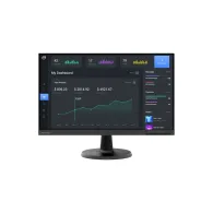 Monitor Lenovo D24-40 67A2KAC6EU, 23,8", 1920x1080 (FHD), 75Hz, VA, FreeSync, 7,000 ms, Czarny | Sklep ITnes.pl, IT for BUSINESS