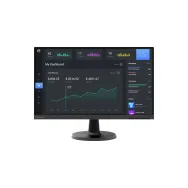 Monitor Lenovo D24-40 67A2KAC6EU, 23,8", 1920x1080 (FHD), 75Hz, VA, FreeSync, 7,000 ms, Czarny | Sklep ITnes.pl, IT for BUSINESS