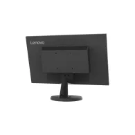 Monitor Lenovo D24-40 67A2KAC6EU, 23,8", 1920x1080 (FHD), 75Hz, VA, FreeSync, 7,000 ms, Czarny | Sklep ITnes.pl, IT for BUSINESS