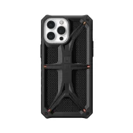 Etui UAG Monarch 113161113940 do iPhone 13 Pro Max, Czarne | Sklep ITnes.pl, IT for BUSINESS