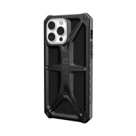 Etui UAG Monarch 113161113940 do iPhone 13 Pro Max, Czarne | Sklep ITnes.pl, IT for BUSINESS
