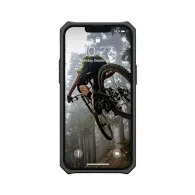 Etui UAG Monarch 113161113940 do iPhone 13 Pro Max, Czarne | Sklep ITnes.pl, IT for BUSINESS