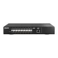 Switch zarządzalny QNAP QSW-M5216-1T, 16x 25GbE SFP, 1x10GbE RJ45 | Sklep ITnes.pl, IT for BUSINESS