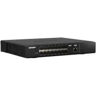 Switch zarządzalny QNAP QSW-M5216-1T, 16x 25GbE SFP, 1x10GbE RJ45 | Sklep ITnes.pl, IT for BUSINESS