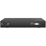 Switch zarządzalny QNAP QSW-M5216-1T, 16x 25GbE SFP, 1x10GbE RJ45 | Sklep ITnes.pl, IT for BUSINESS