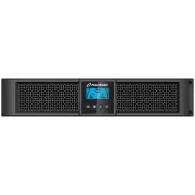 Zasilacz awaryjny UPS PowerWalker VI 3000 RT HID, rack|tower, 3000VA|2700W, topologia line-interactive | Sklep ITnes.pl, IT for 