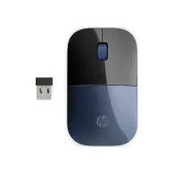 Mysz bezprzewodowa HP Z3700 Lumiere Blure 7UH88AA - Czarna, Niebieska | Sklep ITnes.pl - IT for BUSINESS
