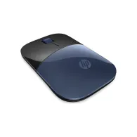 Mysz bezprzewodowa HP Z3700 Lumiere Blure 7UH88AA - Czarna, Niebieska | Sklep ITnes.pl - IT for BUSINESS