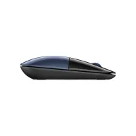 Mysz bezprzewodowa HP Z3700 Lumiere Blure 7UH88AA - Czarna, Niebieska | Sklep ITnes.pl - IT for BUSINESS