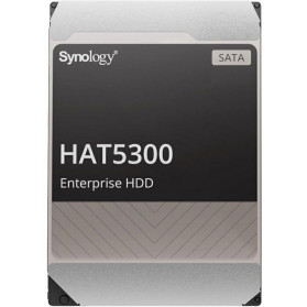 Dysk HDD 8 TB SATA 3,5" Synology HAT5300-8T - 3,5", SATA III, 256 MB, 7200 rpm - zdjęcie 1
