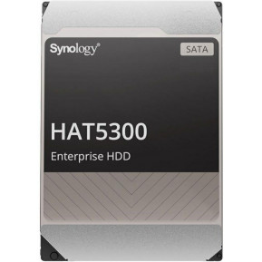 Dysk HDD 8 TB SATA 3,5" Synology HAT5300 HAT5300-8T - zdjęcie poglądowe 1