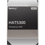 Dysk HDD 12 TB SATA 3,5" Synology HAT5300 HAT5300-12T - 3,5", SATA III, 256 MB, 7200 rpm - zdjęcie 1