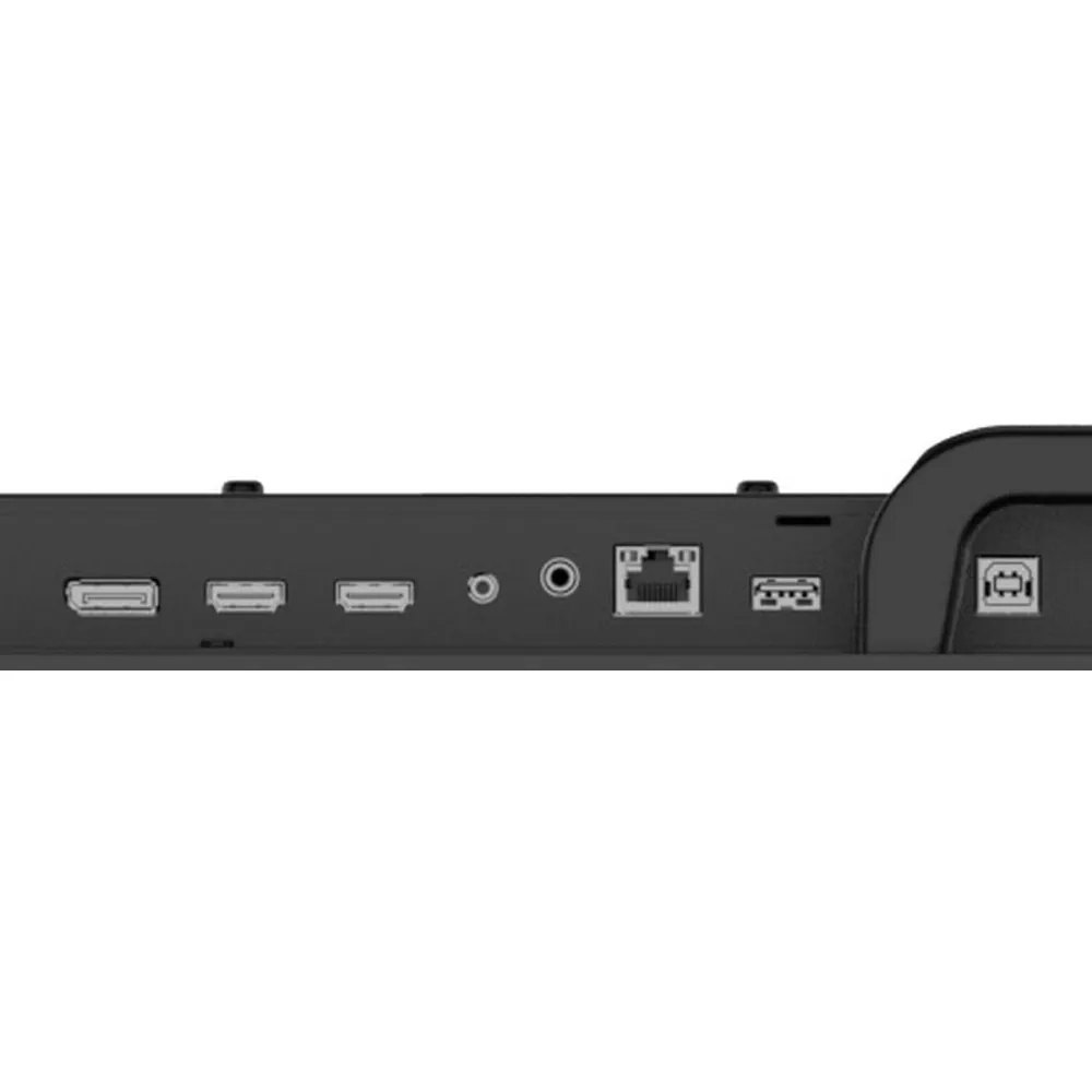 Zdjęcie produktu Monitor iiyama ProLite TF5039AS-B1AG - 49,5"/3840x2160 (4K)/60Hz/VA/9,5 ms/dotykowy/Czarny