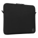 Etui na laptopa Dell Neoprene Sleeve 15,6" 460-BBRX - Czarne