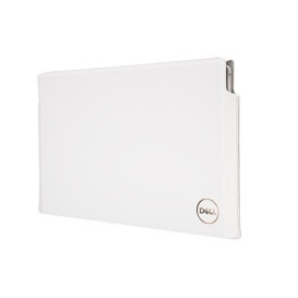 Etui na laptopa Dell Premier Sleeve 13" 460-BCIY - Białe