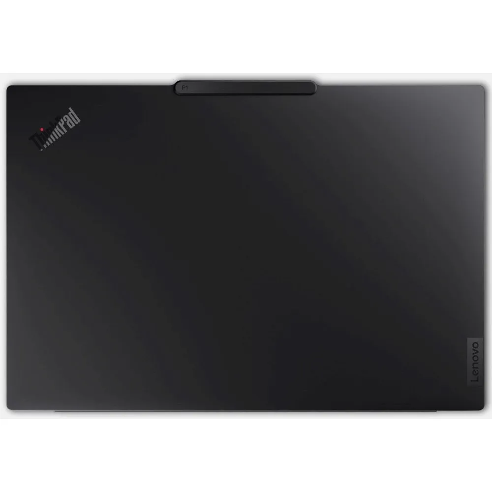 Laptop Lenovo ThinkPad P1 Gen 7 21KVWCSBCPB - Core Ultra 9 185H vPro/16" WQUXGA OLED HDR MT/RAM 64GB/4TB + 4TB/GF RTX 4070/Win 11 Pro - zdjęcie