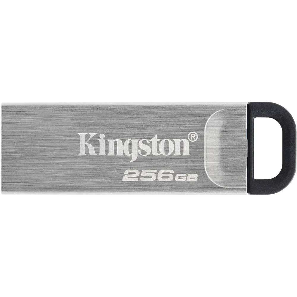 Pendrive Kingston DataTraveler Kyson 512GB USB 3.2 Gen 1 DTKN/512GB - Kolor srebrny