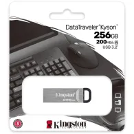 Pendrive Kingston DataTraveler Kyson 512GB USB 3.2 Gen 1 DTKN/512GB - Kolor srebrny
