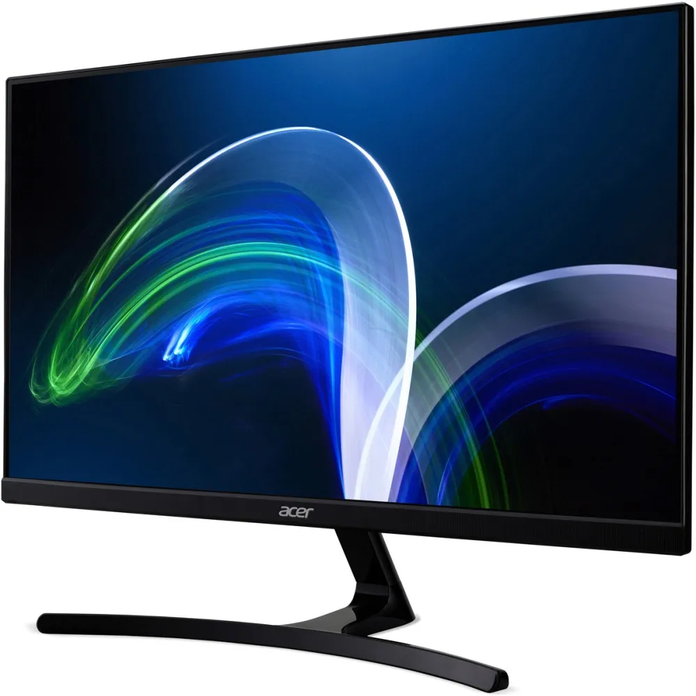 Monitor Acer K273Ebmix UM.HX3EE.E11 - 27"/1920x1080 (Full HD)/100Hz/IPS/1 ms/Czarny - zdjęcie