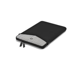 Etui na laptopa Dicota Code Sleeve 15" D30572 - Czarne, Szare