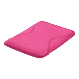 Etui na tablet Dicota Tab Case 7" D30808 - Różowe