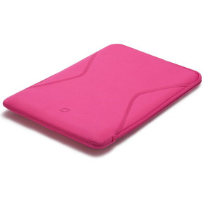 Etui na tablet Dicota Tab Case 10" D30811 - Różowe - zdjęcie 4